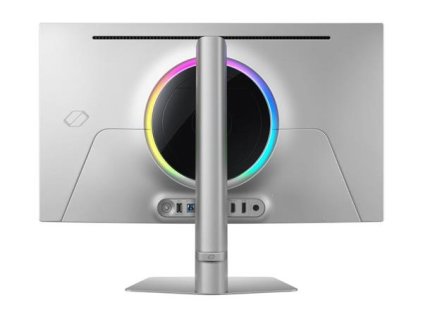 Samsung Odyssey OLED G8 (G81SF) 27" QD OLED 3840x2160 Mega DCR 0.03ms 250cd HDMI DP pivot 240Hz LS27FG810SUXEN