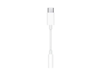 Apple USB-C to 3.5 mm Headphone Jack Adapter MW2Q3ZM/A