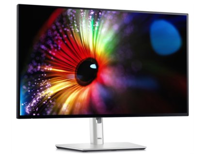DELL U2724D 27", 2560 x 1440 120Hz, IPS, 16:9, 5ms, 350cd, 2000:1, USB-C, HDMI, DP,Pivot, 3Y DELL-U2724D