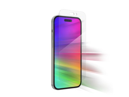 ZAGG Invisible Shield Elite VisionGuard sklo iPhone 14 Pro 200110153
