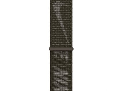 Apple Watch 41mm Cargo Khaki Nike Sport Loop - Regular ML2V3ZM/A