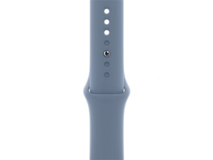 Apple Watch 45mm Slate Blue Sport Band MP7U3ZM/A