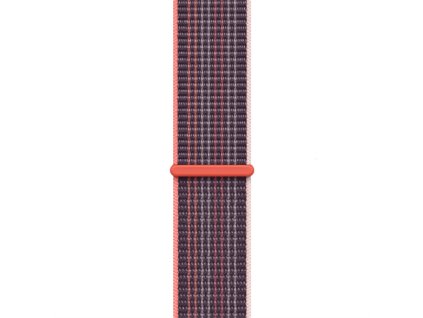 Apple Watch 41mm Elderberry Sport Loop MPL63ZM/A