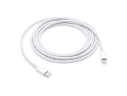 Apple USB-C to Lightning Cable (2 m) MW2R3ZM/A