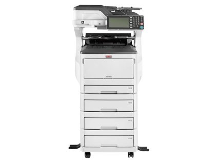 OKI/MC883dnv/MF/LED/A3/LAN/USB 9006109