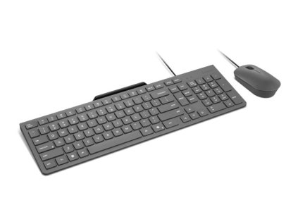 Lenovo 310 USB-A Wired Combo CZ/SK GX31R09800