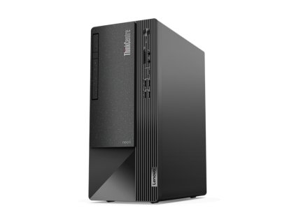 Lenovo TC Neo 50t G4 TWR, i5-13400, UMA, 8GB, SSD 512GB, W11Pro, 3y OS 12JD003ECK