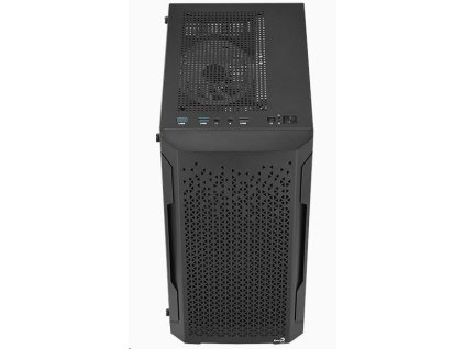 PRESTIGIO Gamer, i5-14400F, RTX4060Ti/8GB, 32GB, SSD 1TB, WIFI, FDOS PSGI5134F32S1T406TIN