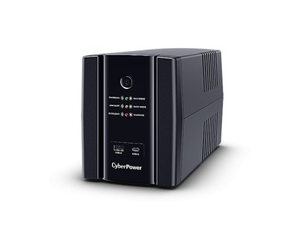 CyberPower UT2200EG-FR, UPS 2200VA/1320W, 4x FR - Poskodeny obal UT2200EG-FR_ROZ