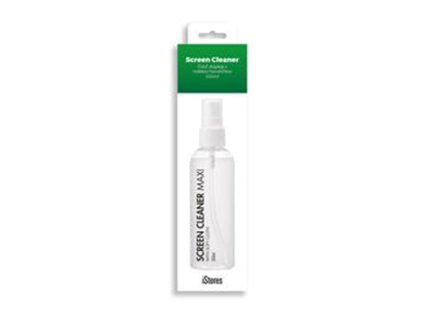 iStores by Aiino - Screen cleaner spray with cloth 200 ml AISPR200MLIS