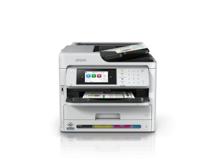 Epson WorkForce Pro/WF-C5890DWF/MF/Ink/A4/LAN/WiFi/USB C11CK23401