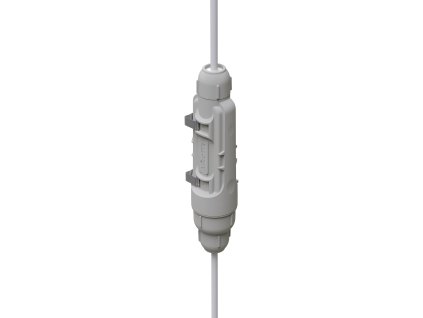 Mikrotik GPeR-IP67-Case, IP68 vonkajšia ochrana pre GPeR GPeR-IP67-Case