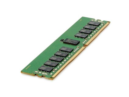 HPE 32GB (1x32GB) Dual Rank x4 DDR4-2933 CAS212121 RegSmart Memory Kit P00924-B21 RENEW P00924R-B21