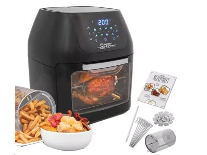 Power AirFryer - Horkovzdušná fritéza M16438