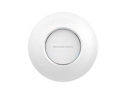 Grandstream GWN7625 přístupový bod, 2.03 Gbps, 2xMIMO, Wifi IEEE 802.11 a/b/g/n/ac, 16 SSID GWN7625