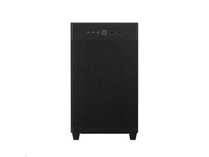 ASUS case AP201 PRIME CASE TG, Mini Tower, černá 90DC00G0-B39010