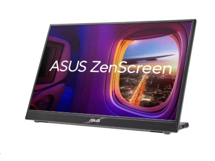 ASUS LCD 16" MB16QHG 2560x1600 IPS 120Hz 500cd 5ms USB-C-VIDEO HDMI 90LM08NG-B01170
