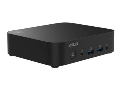ASUS NUC 14 Essential RNUC14MNK1500002/N150 Procesor/DDR5-4800 SODIMM/USB-A,C/M.2 2280/Wi-Fi/LAN/EU Napájecí kabel 90AR00M2-M000F0