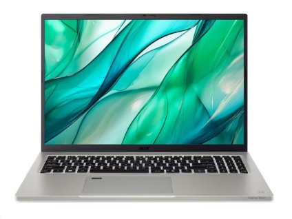ACER NTB Aspire Vero 16 (AV16-71P-74WA),Ultra 7 255H,16" 1920x1200,32GB,1TB SSD,Intel Arc,W11 Home,Cobblestone Gray NX.JDKEC.002