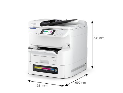 EPSON WorkForce Pro EM-C8101RDWF C11CL32401