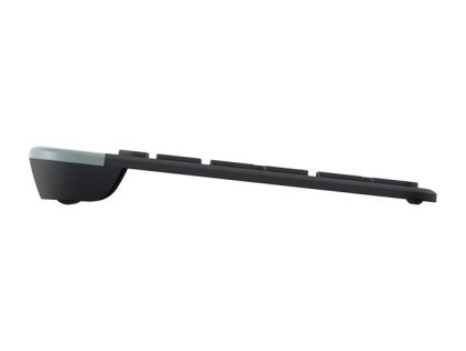 Logitech® MK470 Slim Wireless Combo - GRAPHITE - US INT'L 920-009204