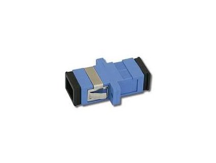 Optická spojka SC single mode simplex 3010