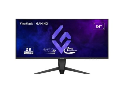 VIEWSONIC VX3480-2K-PRO, LED Monitor 34" UWQHD VX3480-2K-PRO