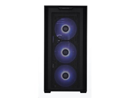 PRESTIGIO Xtreme Ryzen 7 7800X3D, RX9070XT/16GB, 32GB DDR5, SSD 1TB, FDOS PSXR778X3D32S1T907XTN