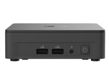 ASUS NUC 12 Pro Mini PC kit RNUC12WSKI300002I , Intel Core i3-1220P 90AR00D1-M00030