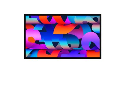 Štúdio Display - Nano-Texture Glass - VESA / SK MYJL3CS/A