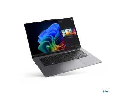 Lenovo ThinkPad X/ThinkPad X9-15 G1/U5 226V/15,3''/2880x1800/16GB/512GB SSD/Arc 130V/W11P/Graphite/3R 21Q6001GCK
