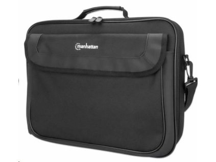 MANHATTAN Taška na notebook do 15,6" Cambridge Clamshell 439947