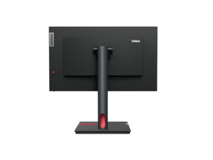 Lenovo P24h-30 23.8" 2560x1440 QHD 1000:1 300N 4ms HDMI+DP+USB-C+USB+RJ45 dock+dobijanie NTB lift 3y 63B3GAT6EU