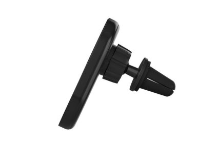 Canyon CCH-105, bezdrôtová autonabíjačka, magnetické uchytenie mobilu, 15W, 1x USB-C 20W. čierna CNS-CCH105B