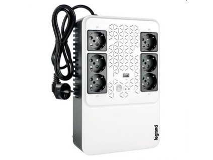 LEGRAND UPS KEOR MP 800VA / 480W FR USB 310084