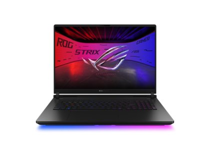 ASUS ROG Strix SCAR 18/Ultra 9 275HX/64GB/2TB SSD/18" WQXGA/RTX 5090/Win11Pro/Off Black G835LX-NEBULA007X