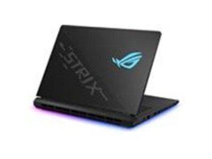 ASUS ROG Strix SCAR 16/Intel U9/64GB/2TB SSD/X9/16" 2.5K/Win11Pro/Off Black G635LW-NEBULA031X