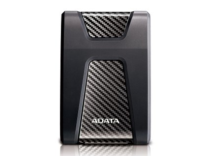 ADATA HD650/2TB/HDD/Externý/2.5''/Čierna/3R AHD650-2TU31-CBK