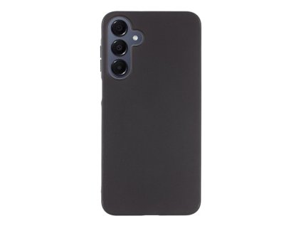 Tactical TPU Kryt pre Samsung Galaxy A16 5G Black 8596311264498