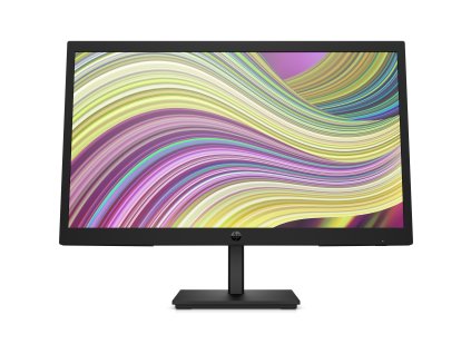 HP LCD P22v G5 21,5" FHD 1920x1080, VA w/LED, 250,3000:1, 5ms, VGA, HDMI, low blue light 64V81AA#ABB