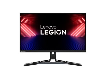 Lenovo Legion R25i-30, 24,5", IPS, 1920x1080 , 0,5 ms, 400 cd, HDMI, DP, 165 Hz, FreeSync, pivot, 3y 67B7GACBEU