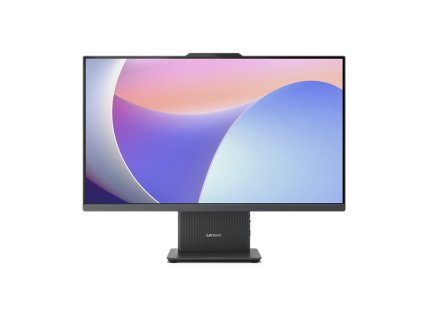 Lenovo IC 27 ARR9 AIO, Ryzen 3 7335U, 27.0˝ 1920 x 1080 FHD, UMA, 8GB, SSD 512GB, W11H, šedý, 2y CI F0HQ0067CK