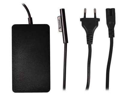 PATONA napájecí adaptér k ntb/ 15V/2,58A 44W Surface PRO PREMIUM model 1796/ délka kabelu 3 m PT2582