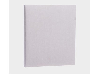 Focus Base Line Canvas Ringbinder Beige 110148
