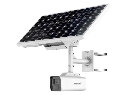 HIKVISION DS-2XS2T47G1-LDH/4G/C18S40(4mm) 4 Mpx 4G solárna kamera