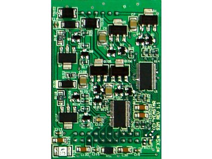Yeastar MyPBX S2 modul 2xFXS port pre 2 analógové telefóny 10000313