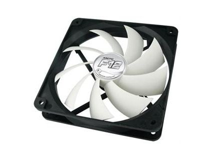ARCTIC Fan F12 Low Speed ADACO-12001-GBA01