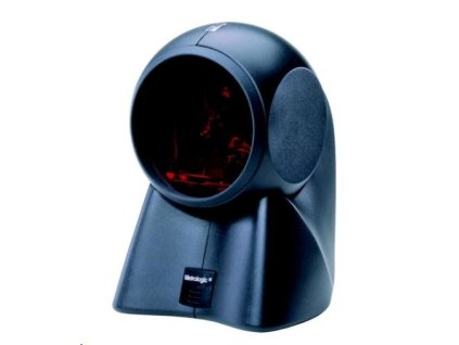 Honeywell MS7120 Orbit, všesmerový, USB, čierny (MK-7120) MK7120-31A38 MK7120-31A38