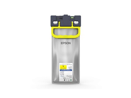 EPSON pre WF-C878R/C879R, Cartridge, XL, yellow C13T05A30N