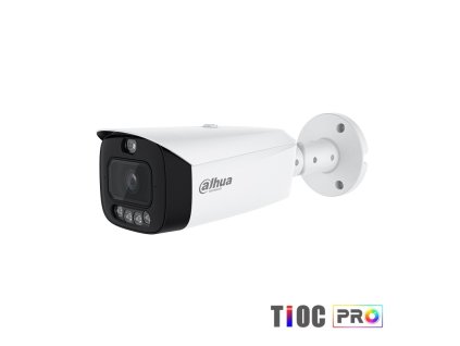 Dahua IPC-HFW3649T1-AS-PV-0280B-PRO 6 Mpx kompaktná kamera